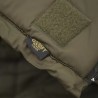 Allroundschlafsack Brenta, oliv, Marke Carinthia®