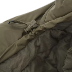 Allroundschlafsack Brenta, oliv, Marke Carinthia®