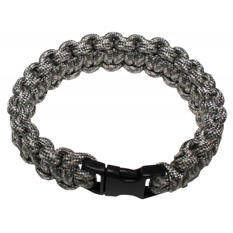 Armband, "Parachute Cord", AT-digital, Breite 1,9 cm