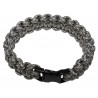 Armband, "Parachute Cord", AT-digital, Breite 1,9 cm