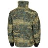 Softshell Jacke,High Defence, tarn, Ostarrichi
