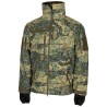 Softshell Jacke,High Defence, tarn, Ostarrichi