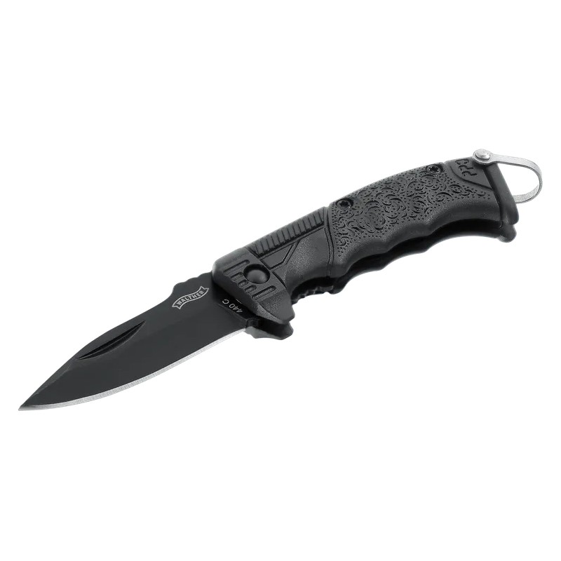 Walther Micro PPQ, Einhand-Messer klappbar