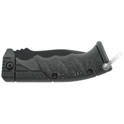 Walther Micro PPQ, Einhand-Messer klappbar