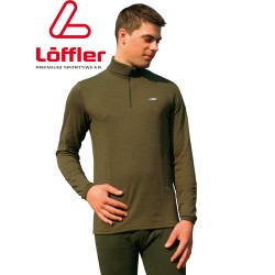 Transtex-Hemd mit...