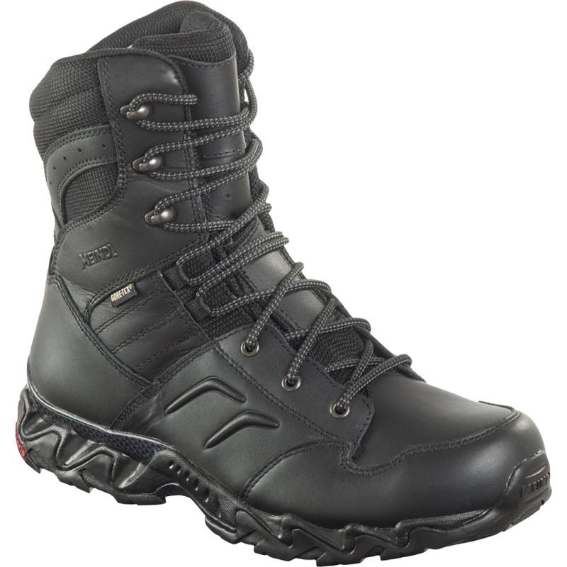 Feldschuh Black Cobra GTX, schwarz, Marke Meindl®