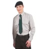 ÖKB Hemd, langarm, grau