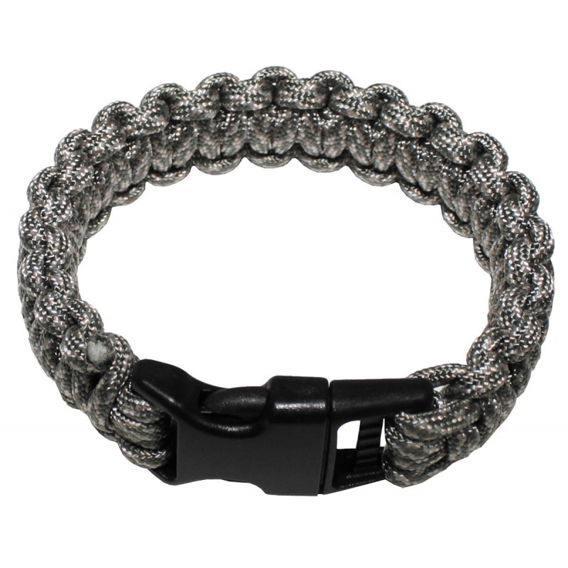 Armband, "Parachute Cord", AT-digital, Breite 2,3 cm