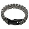 Armband, "Parachute Cord", AT-digital, Breite 2,3 cm