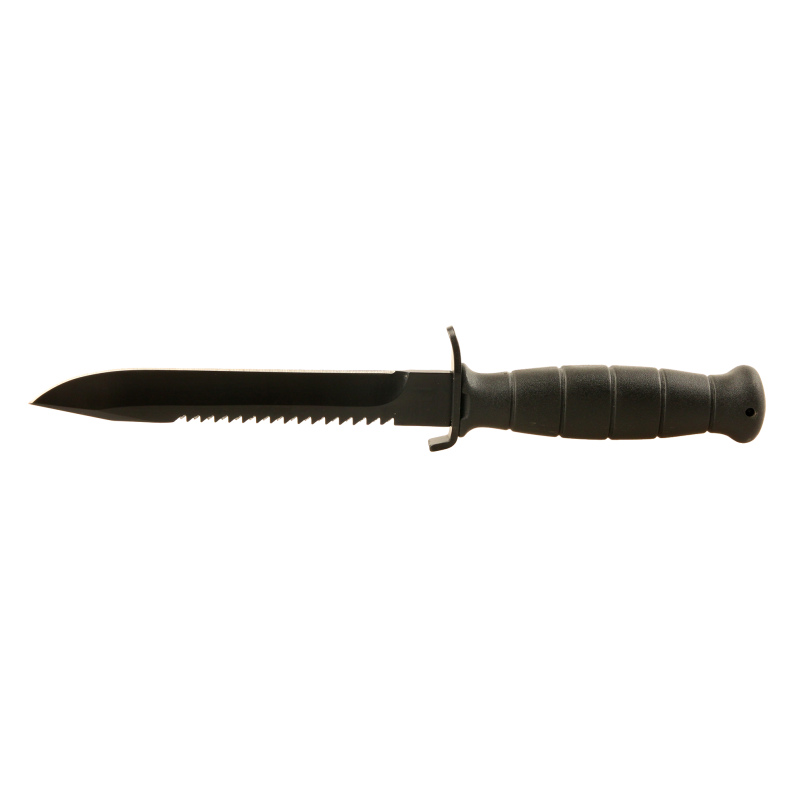 ÖBH Feldmesser, mit Sägerücken