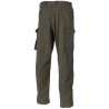 Österreichische BH Kampfhose schwer KAZ 03, oliv, neuwertig