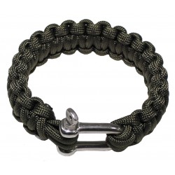 Armband, "Parachute Cord",...