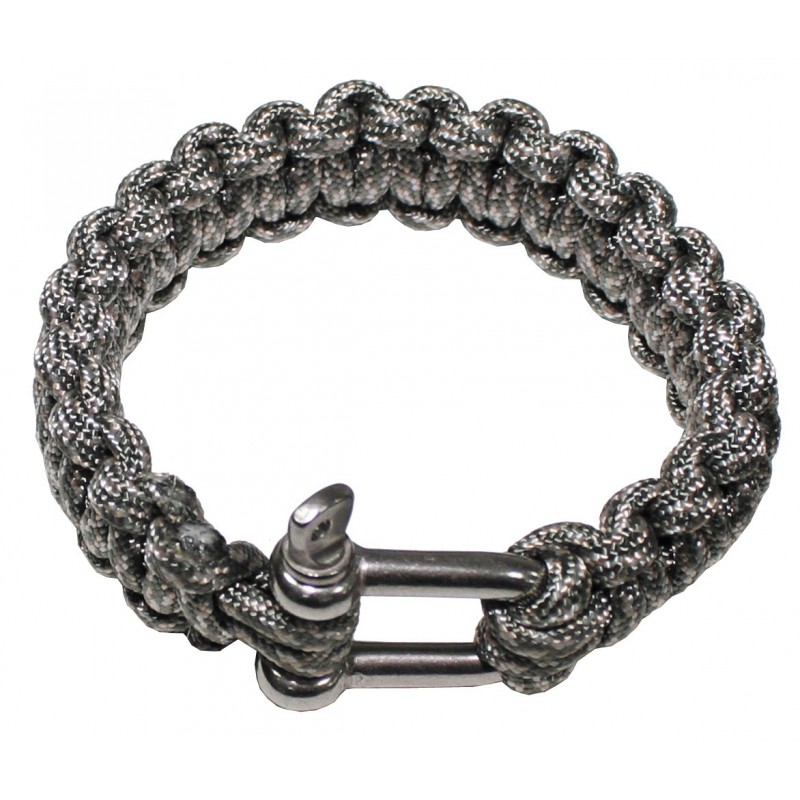 Armband, "Parachute Cord",AT-digital, Breite 2,3cm