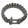 Armband, "Parachute Cord",AT-digital, Breite 2,3cm