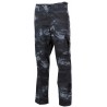 US Kampfhose, BDU, HDT-camo LE