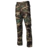 US Kampfhose, BDU, woodland