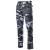 US Kampfhose, BDU, skyblue