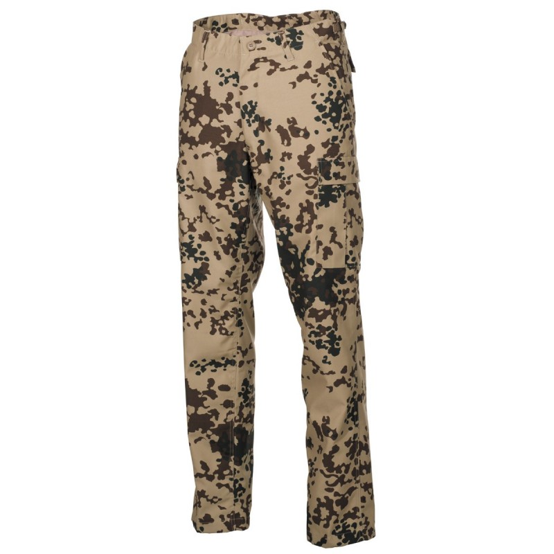 US Kampfhose, BDU, tropentarn