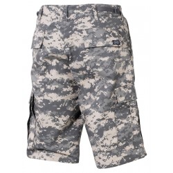 US Bermuda, BDU, AT-digital, mit Seitentaschen