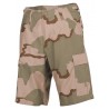 US Bermuda, BDU, 3-f-desert, mit Seitentaschen