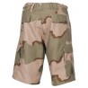US Bermuda, BDU, 3-f-desert, mit Seitentaschen