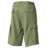 US Bermuda, BDU, Rip Stop, oliv