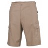 US Bermuda, BDU, Rip Stop, khaki