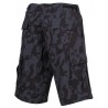 US Bermuda, BDU, Rip Stop, night camo
