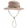 US GI Buschhut, mit Kinnband, GI Boonie, Rip Stop, khaki