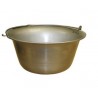 Ung. Gulaschkessel Eisen 6 ltr
