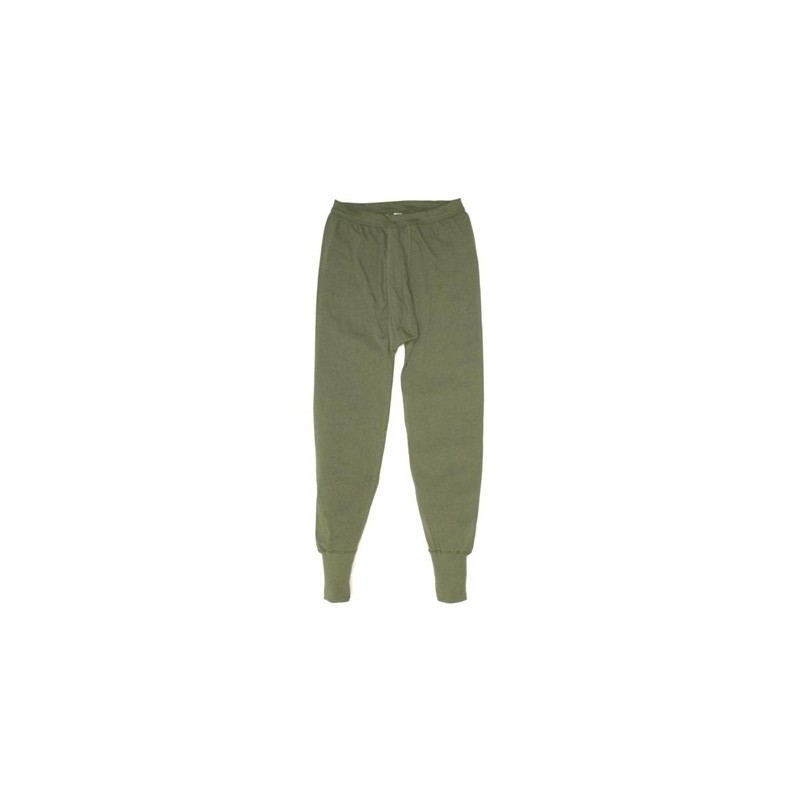 Orig. BW Unterhose lang
