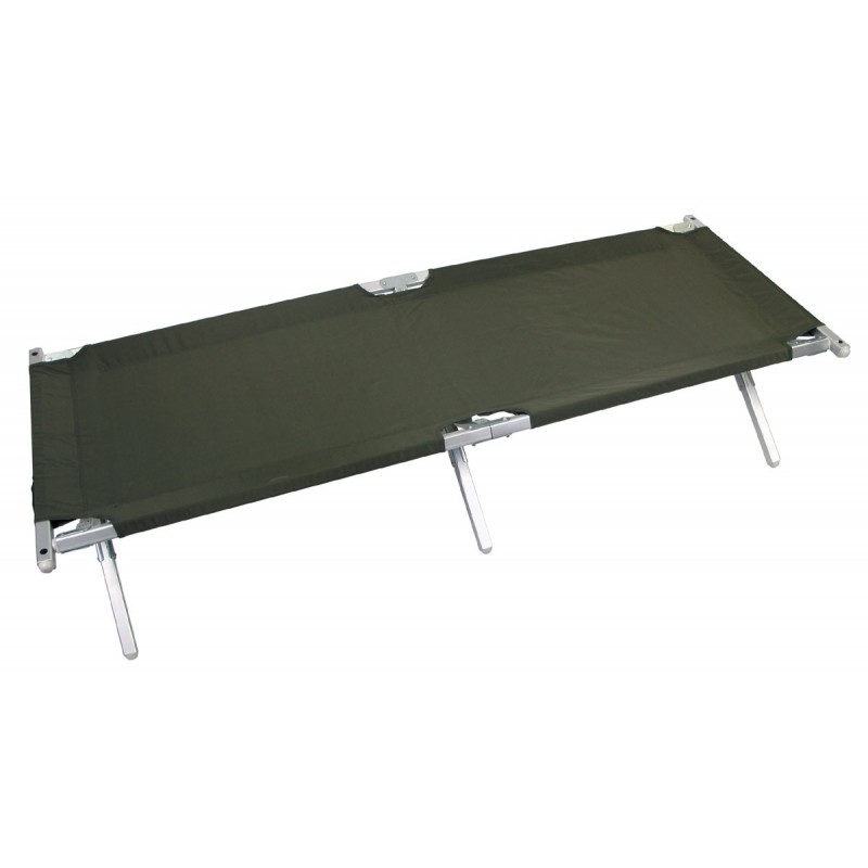 Feldbett extra stark oliv