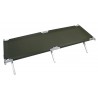 Feldbett extra stark oliv