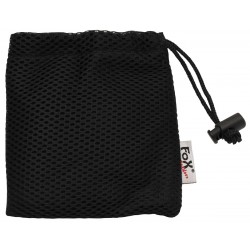 Schöpfer, klappbar, Edelstahl, mit Tasche