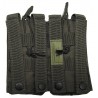 Modular Tasche, "MOLLE", oliv