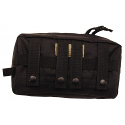 Mehrzwecktasche, "MOLLE",groß, Modular System