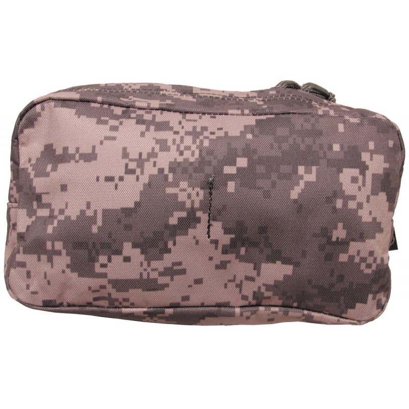 Mehrzwecktasche, "MOLLE",groß, Modular System, AT-Digital
