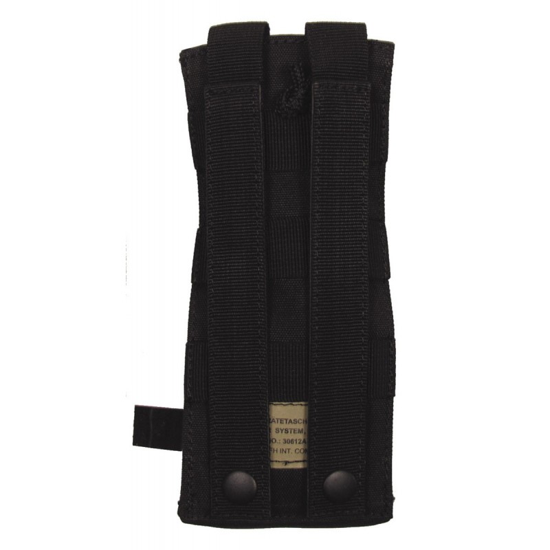 Funkgerätetasche, "MOLLE", Modular System