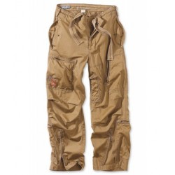 Infantry Cargo beige