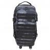 US Rucksack, Assault I, HDT-camo LE