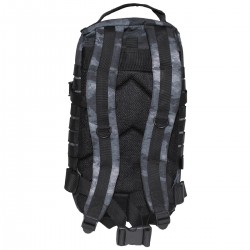 US Rucksack, Assault I, HDT-camo LE