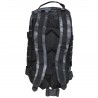 US Rucksack, Assault I, HDT-camo LE